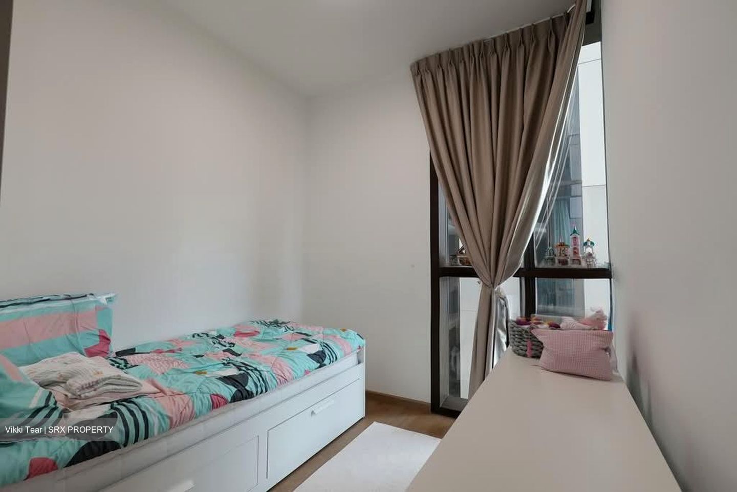 Dairy Farm Residences (D23), Apartment #606245781